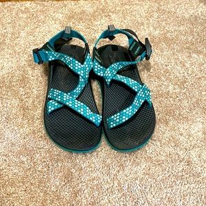 Chaco sandals
